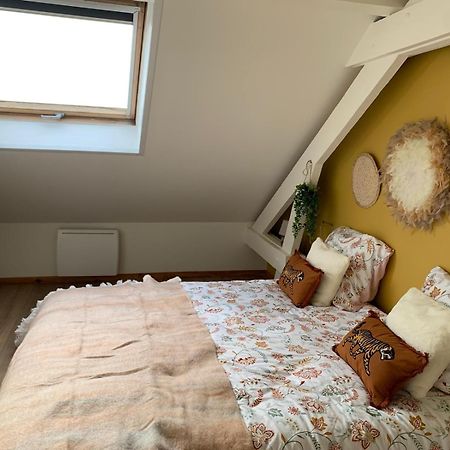 36 Maison Entiere,Place Parking Devant Garage Dunkirk Екстер'єр фото