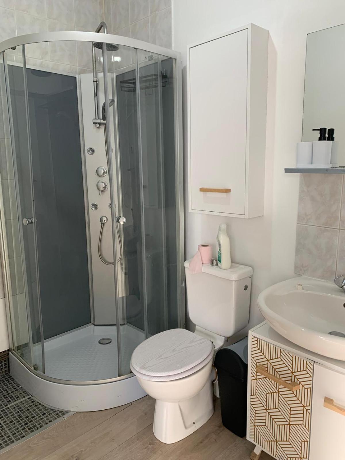 36 Maison Entiere,Place Parking Devant Garage Dunkirk Екстер'єр фото