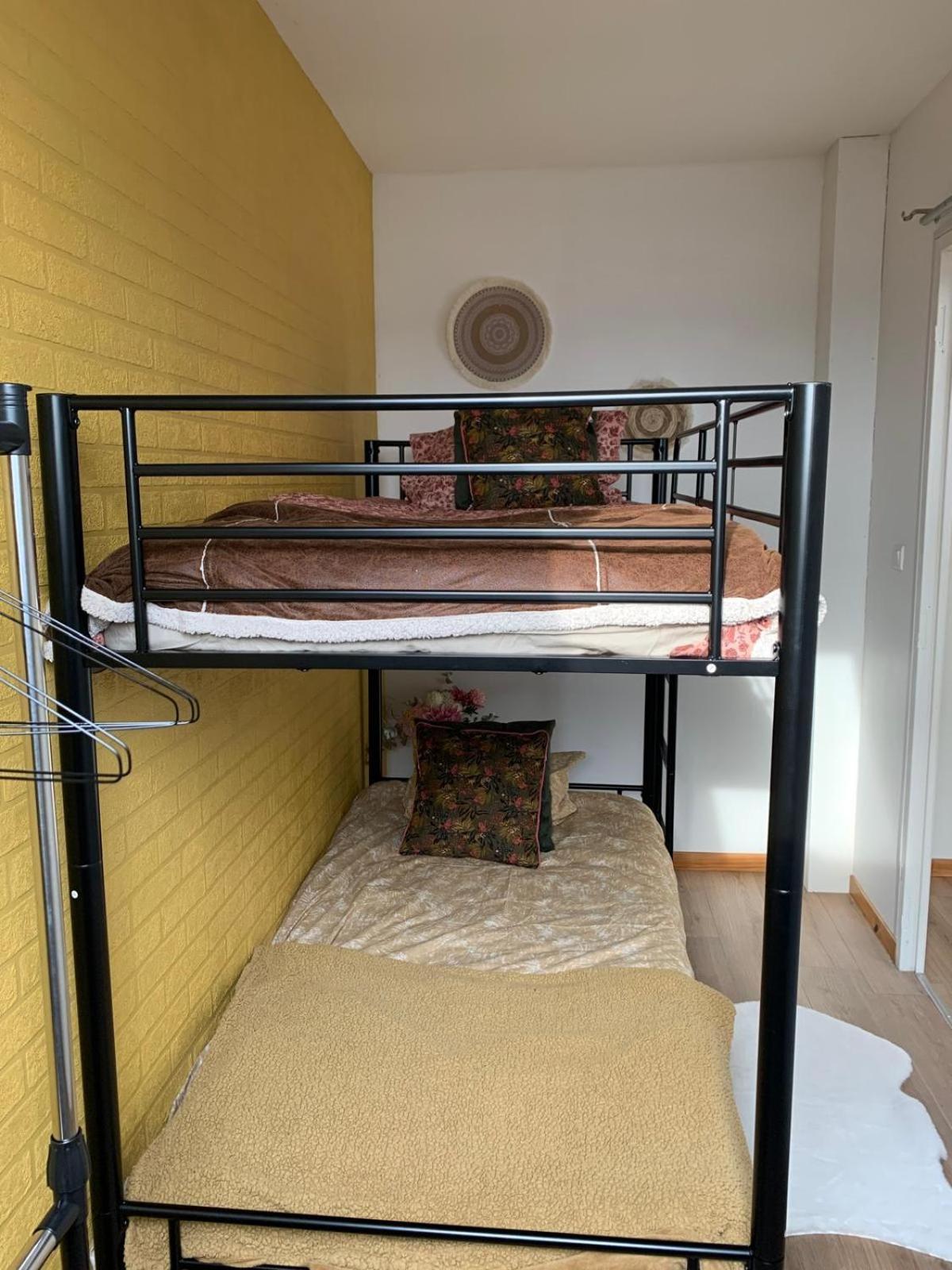 36 Maison Entiere,Place Parking Devant Garage Dunkirk Екстер'єр фото