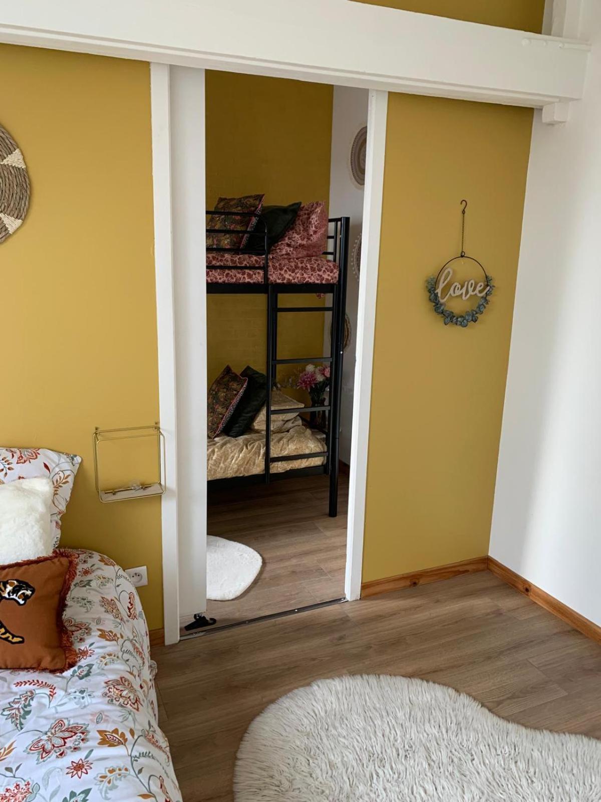 36 Maison Entiere,Place Parking Devant Garage Dunkirk Екстер'єр фото